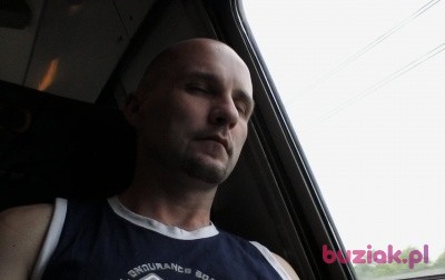 romuald00, Mężczyzna, 46, Police, Polska, Zdjęcie: 1