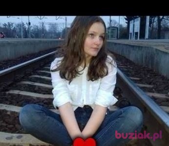 Andzia, Female, 24, Olesno, Polska: 1