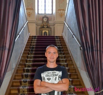 Pavel, Male, 37, Polska, Photo: 3