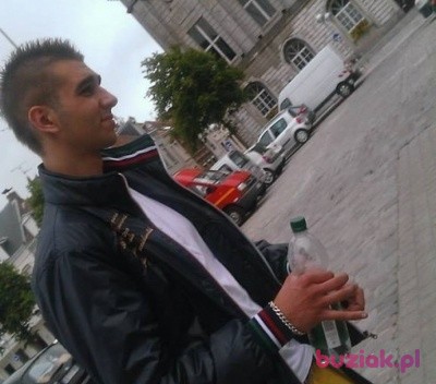 Adam, Mężczyzna, 33, Elbląg, Polska: 1
