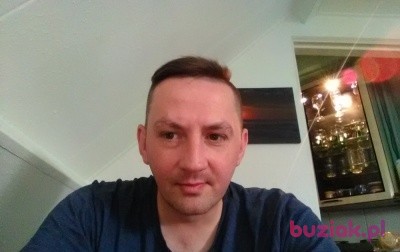 Tomasz, Male, 37, Haarlem North Holland Province, Holandia: 1