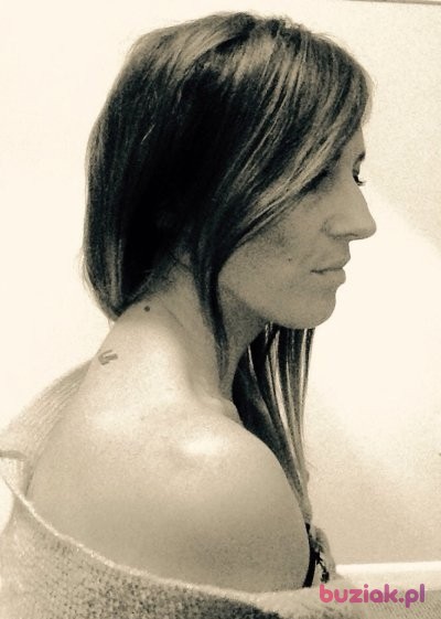 Kasia, Female, 45, Wielka Brytania, Photo: 6
