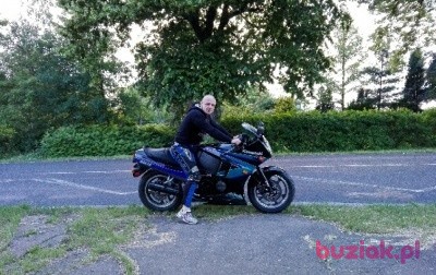 Orzeł, Male, 41, Ciechocinek, Polska: 1