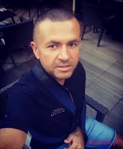 Tomek , Male, 46, Holandia: 1