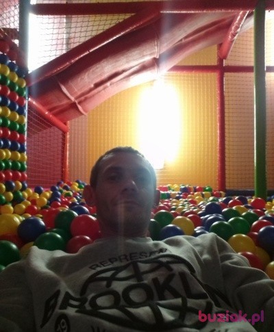 Daniel, Male, 42, Legnica, Polska, Photo: 1