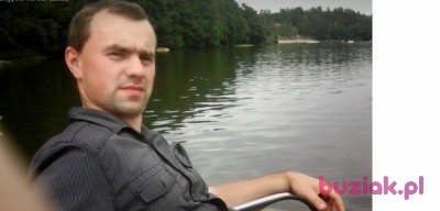 Łukasz, Male, 38, Puck, Polska, Photo: 4