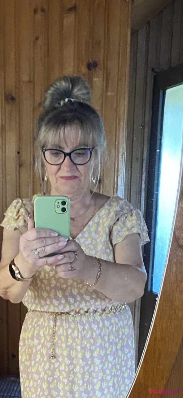 zanetka, Female, 65, Kielce, Polska, Photo: 1