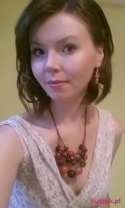 Ewelina, Kobieta, 35, Lublin, Polska: 1