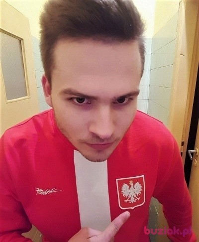 Łukasz, Mężczyzna, 31, Kozienice, Polska, Zdjęcie: 1