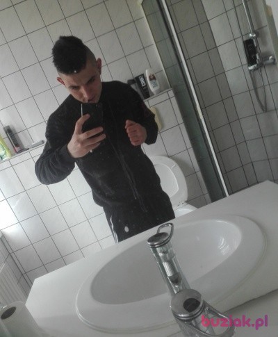 Oskar, Male, 34, Holandia: 1