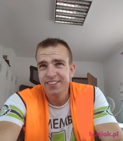 Patryk, Male, 30, Słupsk, Polska: 1