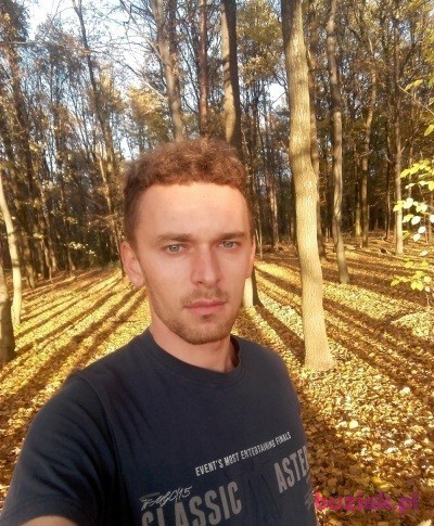 Łukasz, Mężczyzna, 29, Miechów, Polska: 1