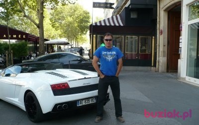 Tomek, Male, 50, Polska, Photo: 2