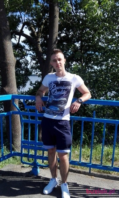 Lukasz, Mężczyzna, 31, Grajewo, Polska: 1