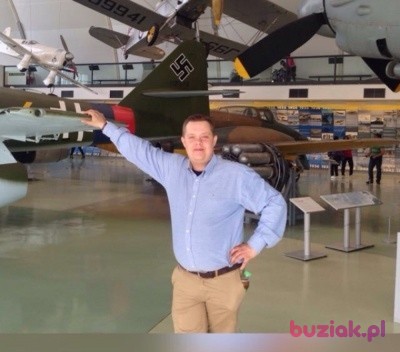 Paweł , Male, 46, Westminster, Wielka Brytania: 1
