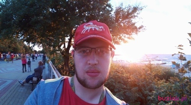 Dominik, Mężczyzna, 29, Nowy Dwór Mazowiecki, Polska: 1
