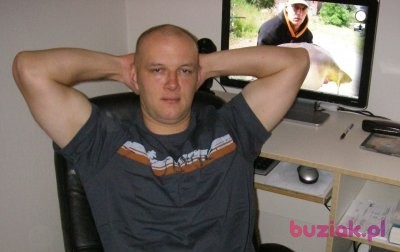 Krzysztof, Mężczyzna, 45, Swarzędz, Polska, Zdjęcie: 2