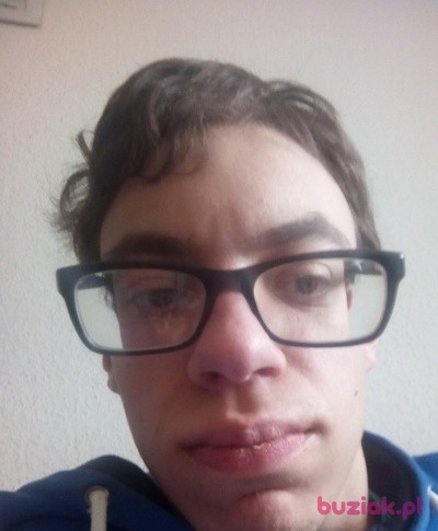 Kajtek, Mężczyzna, 25, Berlin, Niemcy: 1