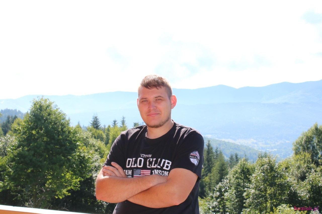 Krystian, Mężczyzna, 29, Kielce, Polska, Zdjęcie: 1