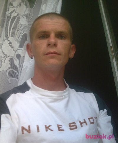 Gustaw, Male, 38, Stalowa Wola, Polska, Photo: 1