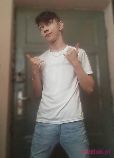 Kamil, Mężczyzna, 21, Warszawa, Polska: 1