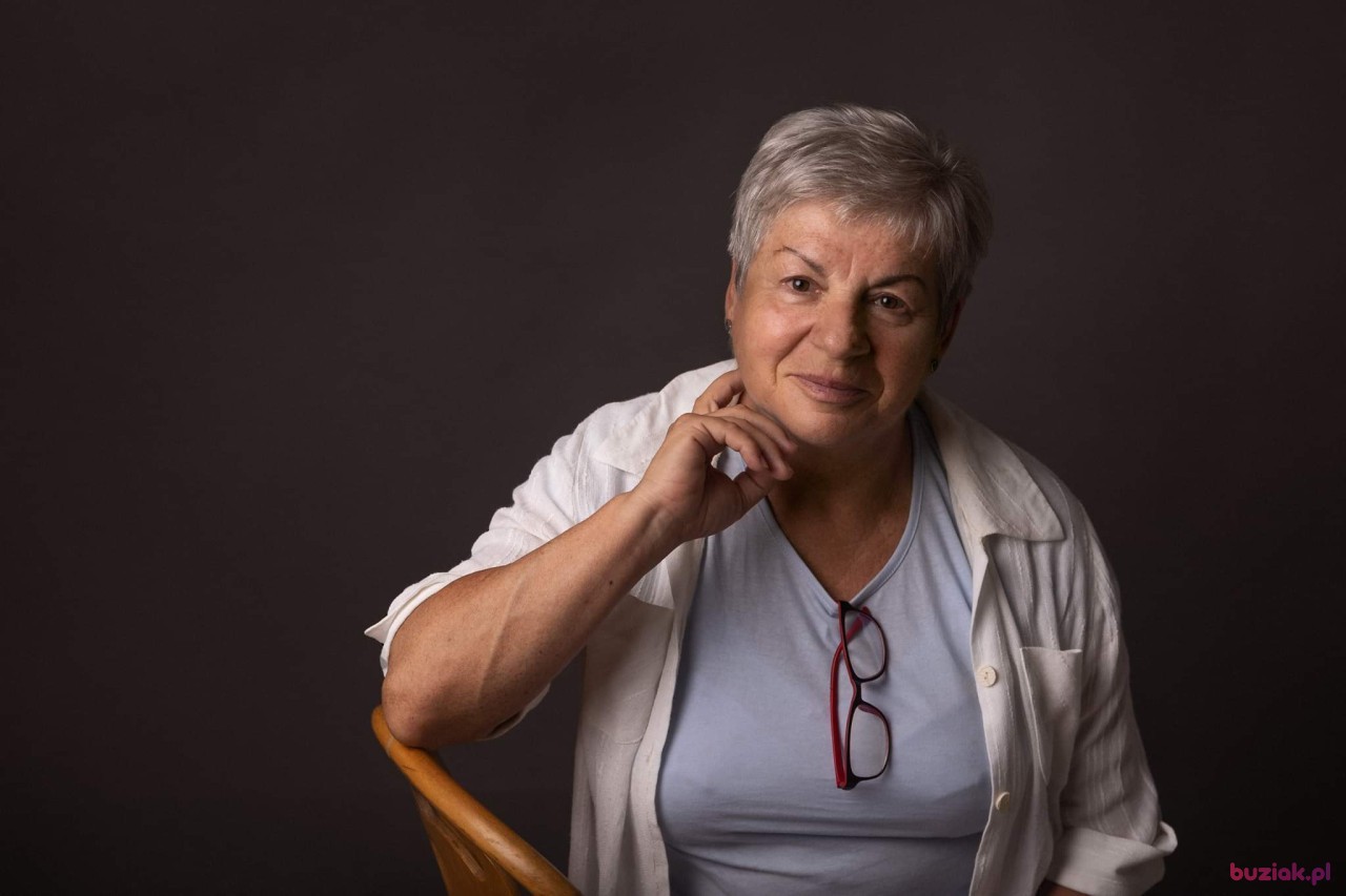 agnes63, Kobieta, 71, Warszawa, Polska: 1