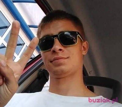 Kuba, Mężczyzna, 26, Ostrowiec Swiętokrzyski, Polska: 1