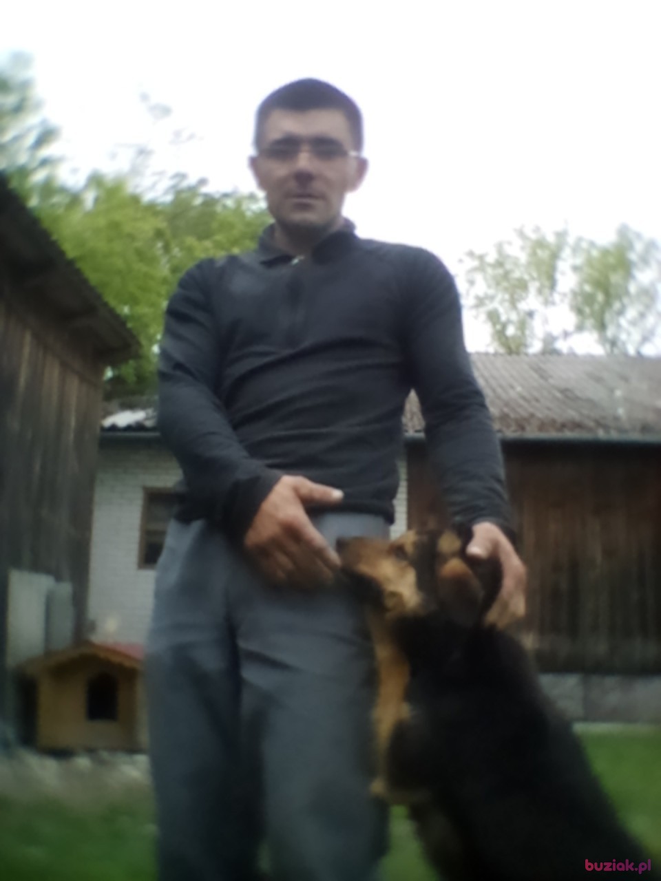 Tomasz, Mężczyzna, 40, Sędziszów, Polska, Zdjęcie: 1