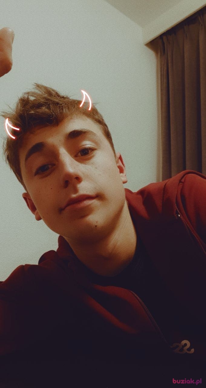 Bartek, Mężczyzna, 24, Hrubieszów, Polska: 1