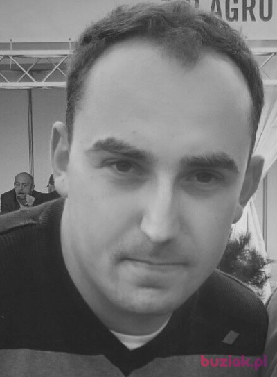 Pawel, Male, 34, Wolsztyn, Polska: 1