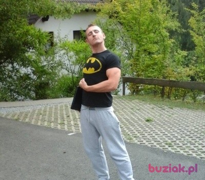 Damian, Male, 34, Wałbrzych, Polska, Photo: 3