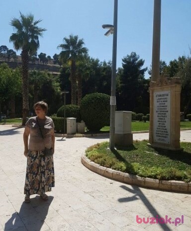 bozena, Female, 60, Berlin, Niemcy, Photo: 2