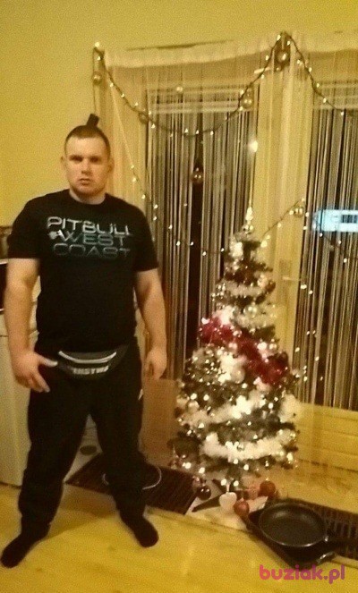 Daniel, Male, 37, Holandia, Photo: 4