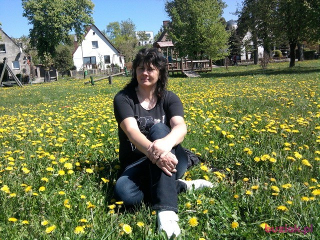 Jola, Female, 53, Połczyn Zdrój, Polska: 1
