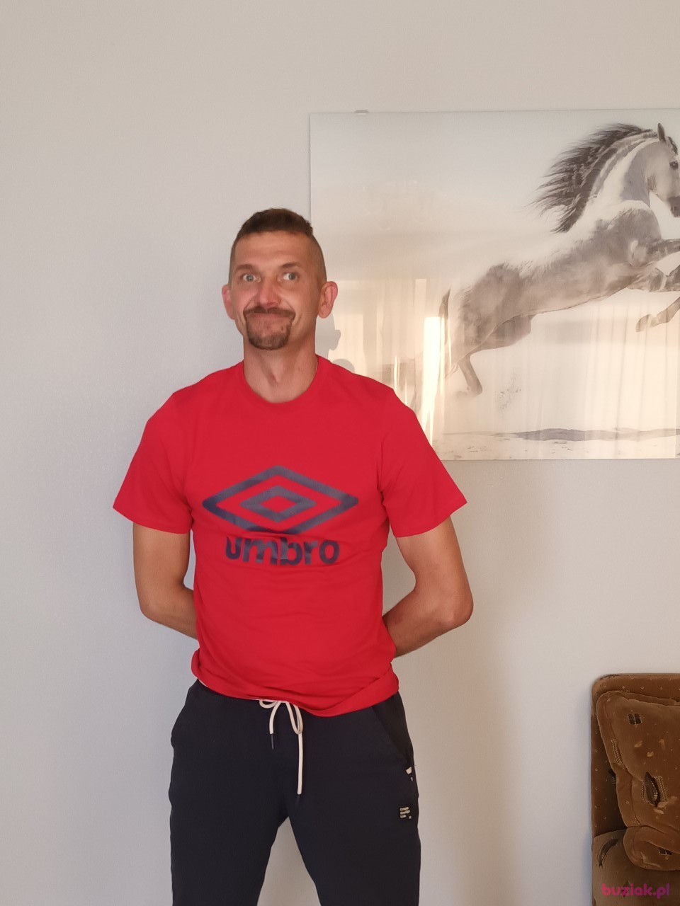 Slawomir, Mężczyzna, 40, Skierniewice, Polska: 1