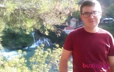 Sebastian , Mężczyzna, 36, Poznań, Polska, Zdjęcie: 2