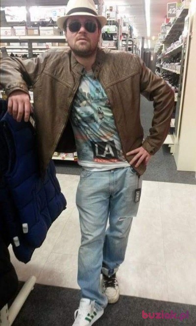 Darek, Mężczyzna, 46, Holandia, Zdjęcie: 2