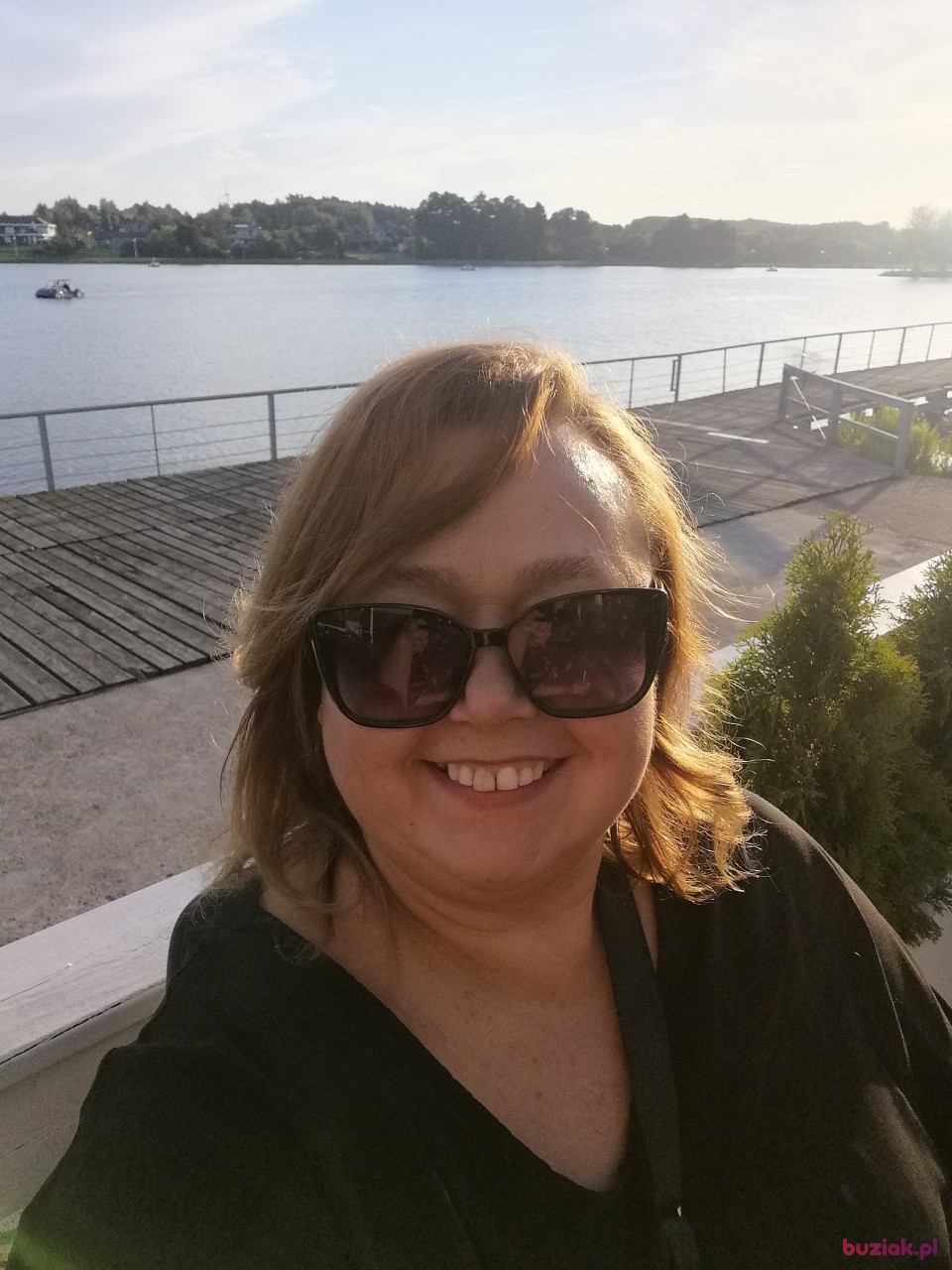 Ilona, Kobieta, 50, Skierniewice, Polska, Zdjęcie: 2