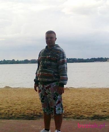 Adrian, Male, 33, Sosnowiec, Polska, Photo: 1