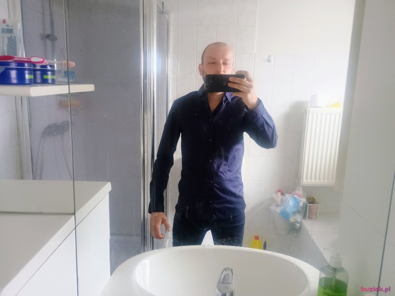 Radek, Male, 31, Tilburg, Holandia, Photo: 5