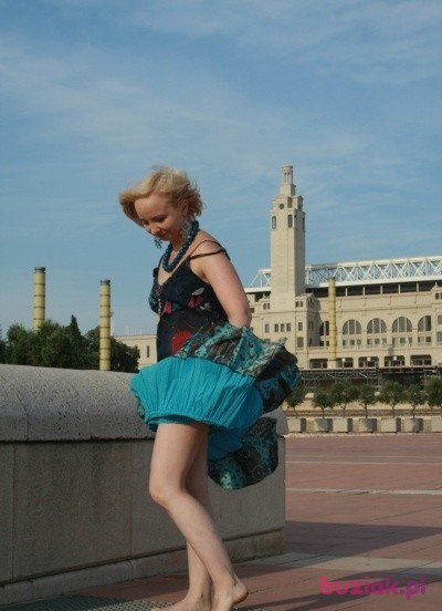 lilliahippie, Kobieta, 41, Wrocław, Polska, Zdjęcie: 2