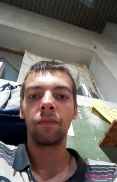 Kamil, Male, 33, Ozorków, Polska: 1