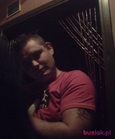 Przemysław, Mężczyzna, 37, Kielce, Polska: 1