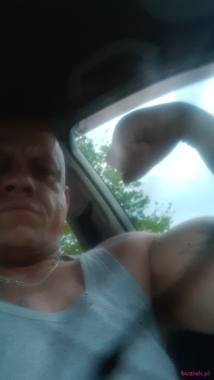 Bolek, Male, 44, Lubin, Polska: 1