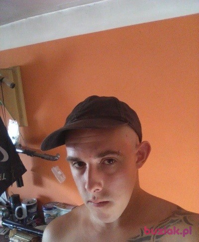 Tomasz, Male, 31, Świebodzin, Polska, Photo: 6