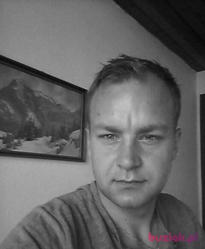 Michał, Male, 37, Hamburg, Niemcy, Photo: 2