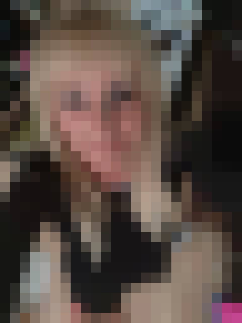 Roza, Kobieta, 62, Glasgow, Wielka Brytania: 1
