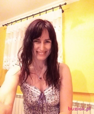 Ania, Kobieta, 51, Poznań, Polska, Zdjęcie: 2