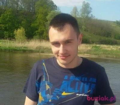 Gruchen, Mężczyzna, 34, Krosno Odrzańskie, Polska: 1