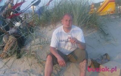 Przemyslaw, Mężczyzna, 46, Wielka Brytania, Zdjęcie: 1